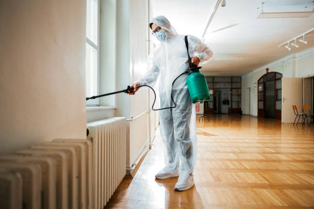 Best Commercial Pest Control Services  in Otterbe, IN
